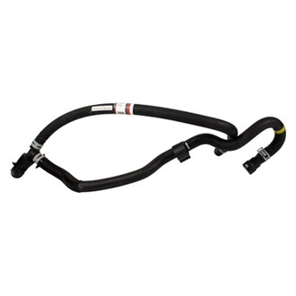 Motorcraft® - HVAC Heater Pipe
