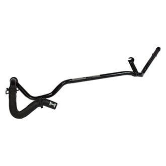 Motorcraft® - HVAC Heater Pipe