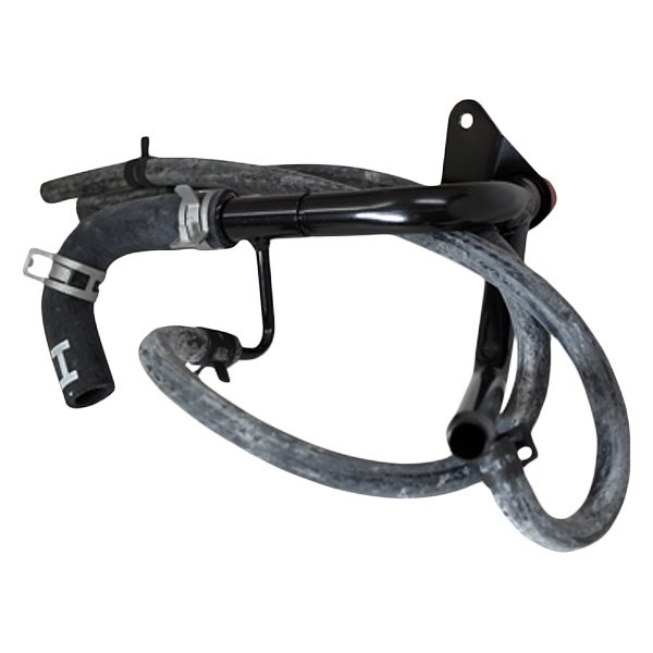 Motorcraft® KT18 HVAC Heater Pipe