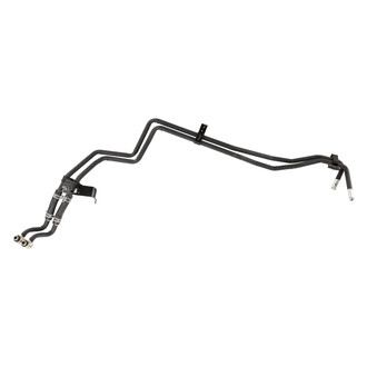 Motorcraft® - HVAC Heater Pipe
