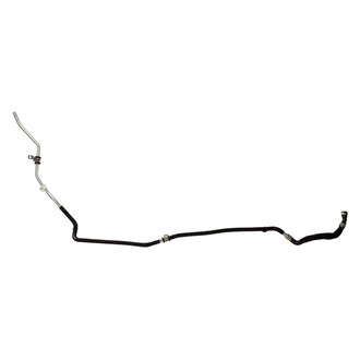 Motorcraft® - HVAC Heater Pipe