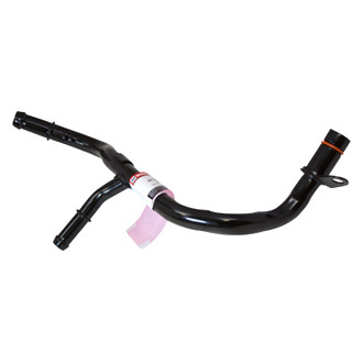 Motorcraft® - HVAC Heater Pipe
