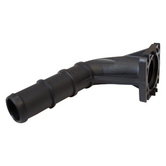 Motorcraft® - HVAC Heater Pipe