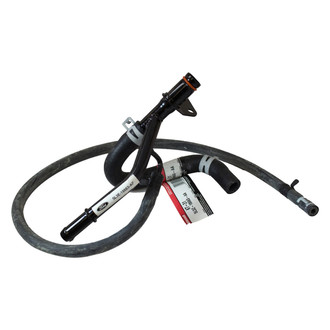 Motorcraft® - HVAC Heater Pipe