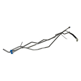 Motorcraft® - HVAC Heater Pipe