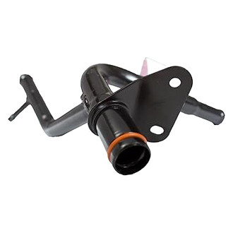 Motorcraft® - HVAC Heater Pipe