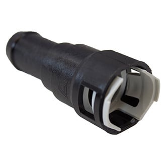 Motorcraft® - HVAC Heater Pipe