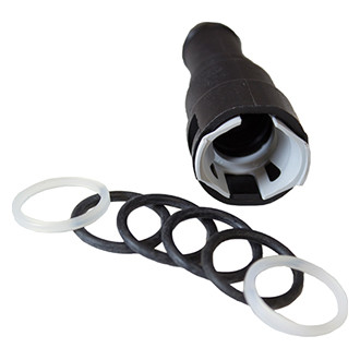 Motorcraft® - HVAC Heater Pipe