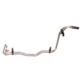 Motorcraft® - HVAC Heater Pipe