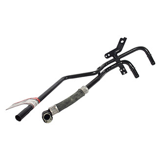 Motorcraft® - HVAC Heater Pipe
