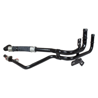 Motorcraft® - HVAC Heater Pipe