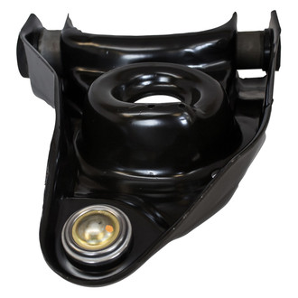 Motorcraft® - Front Driver Side Lower Control Arm and Ball Joint Assembly