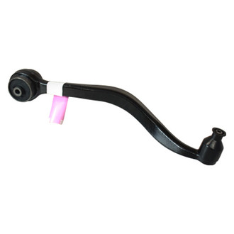 Motorcraft® - Front Driver Side Lower Rearward Control Arm and Ball Joint Assembly
