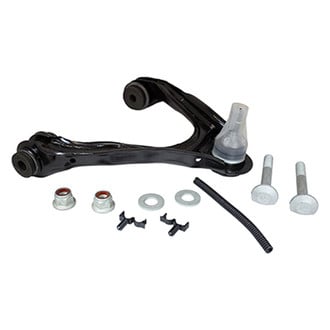 Motorcraft® - Front Passenger Side Upper Control Arm and Ball Joint Assembly