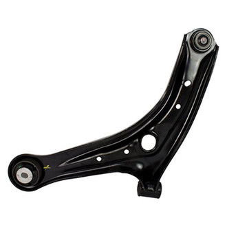 Motorcraft® - Front Passenger Side Control Arm and Ball Joint Assembly