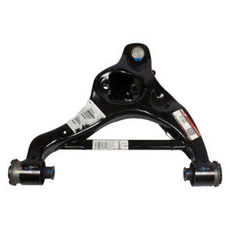 Motorcraft® - Front Driver Side Lower Control Arm and Ball Joint Assembly