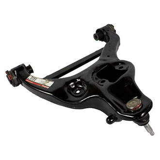 Motorcraft® - Front Passenger Side Lower Control Arm and Ball Joint Assembly