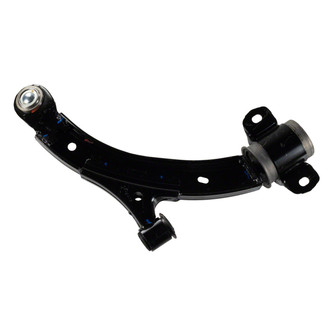 Motorcraft® - Front Driver Side Lower Control Arm and Ball Joint Assembly