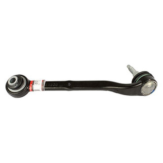 Motorcraft® - Front Driver Side Control Arm and Ball Joint Assembly