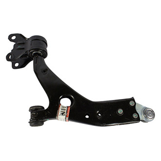 Motorcraft® - Front Passenger Side Lower Control Arm and Ball Joint Assembly