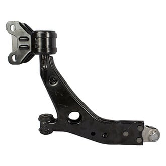 Motorcraft® - Front Passenger Side Lower Control Arm and Ball Joint Assembly