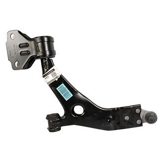 Motorcraft® - Front Driver Side Lower Control Arm and Ball Joint Assembly