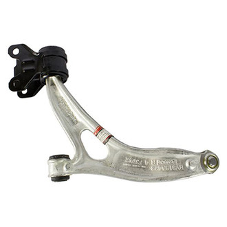 Motorcraft® - Suspension Control Arm and Ball Joint Assembly