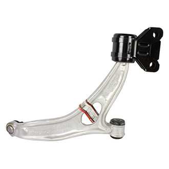 Motorcraft® - Front Driver Side Lower Control Arm and Ball Joint Assembly