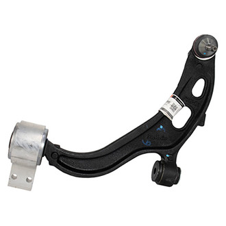 Motorcraft® - Front Driver Side Lower Control Arm and Ball Joint Assembly