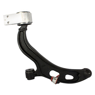 Motorcraft® - Front Passenger Side Lower Control Arm and Ball Joint Assembly