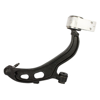 Motorcraft® - Front Driver Side Lower Control Arm and Ball Joint Assembly