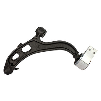 Motorcraft® - Front Passenger Side Lower Control Arm and Ball Joint Assembly