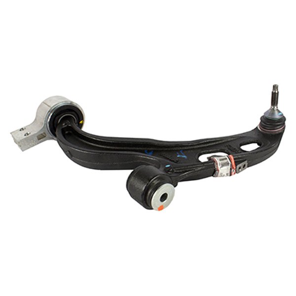 Motorcraft® - Front Driver Side Control Arm and Ball Joint Assembly