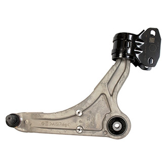 Motorcraft® - Front Passenger Side Control Arm and Ball Joint Assembly