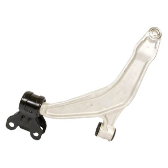 Motorcraft® - Front Passenger Side Control Arm and Ball Joint Assembly