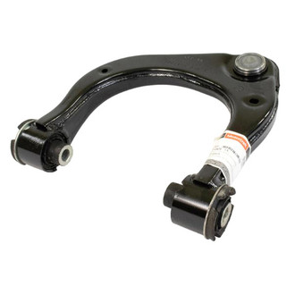 Motorcraft® - Front Passenger Side Upper Control Arm and Ball Joint Assembly