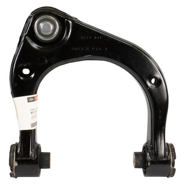 Motorcraft® - Front Driver Side Upper Control Arm and Ball Joint Assembly