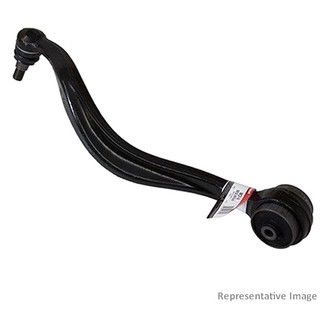 Motorcraft® - Front Passenger Side Control Arm and Ball Joint Assembly