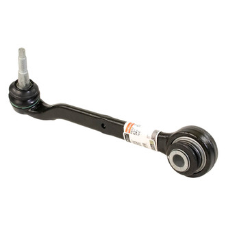 Motorcraft® - Front Driver Side Control Arm and Ball Joint Assembly