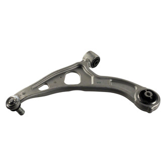 Motorcraft® - Front Passenger Side Control Arm and Ball Joint Assembly