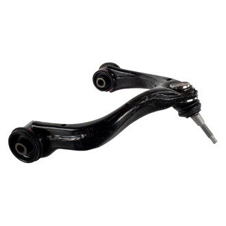 Motorcraft® - Front Driver Side Control Arm and Ball Joint Assembly