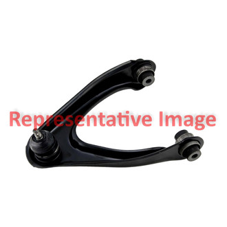 Motorcraft® - Front Passenger Side Control Arm and Ball Joint Assembly