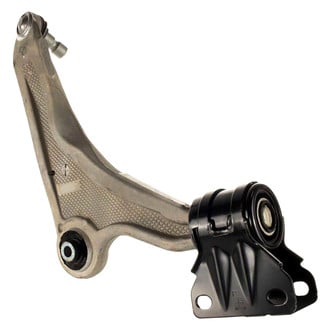 Motorcraft® - Front Driver Side Control Arm and Ball Joint Assembly