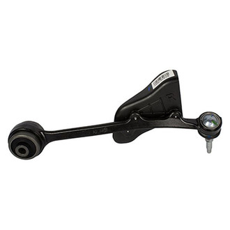 Motorcraft® - Front Passenger Side Lower Control Arm and Ball Joint Assembly