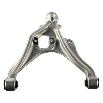Motorcraft® - Suspension Control Arm and Ball Joint Assembly