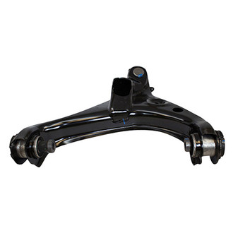 Motorcraft® - Front Passenger Side Lower Control Arm and Ball Joint Assembly