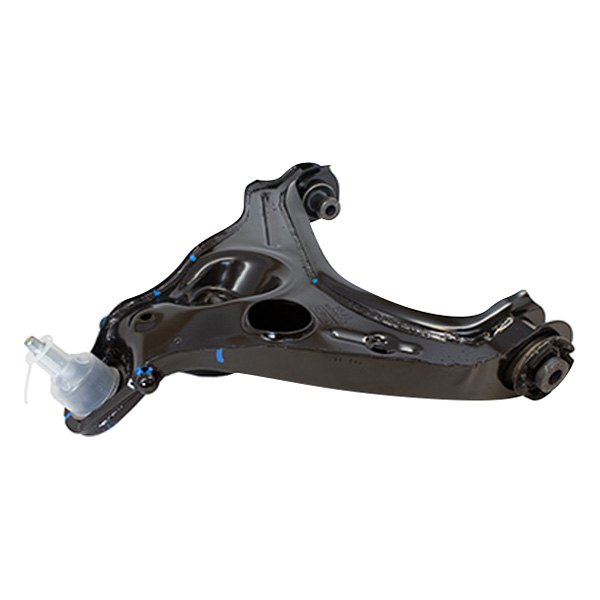 Motorcraft® - Front Passenger Side Lower Control Arm and Ball Joint Assembly