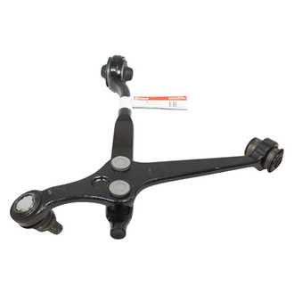 Motorcraft® - Suspension Control Arm and Ball Joint Assembly