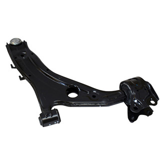 Motorcraft® - Front Driver Side Lower Control Arm and Ball Joint Assembly