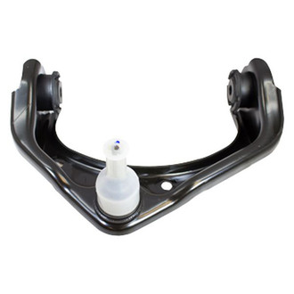 Motorcraft® - Front Driver Side Upper Control Arm and Ball Joint Assembly